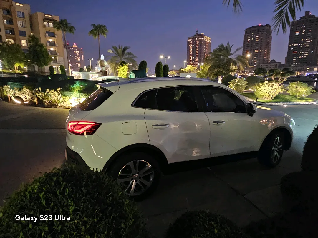 Borgward BX5 2019 - Image 4
