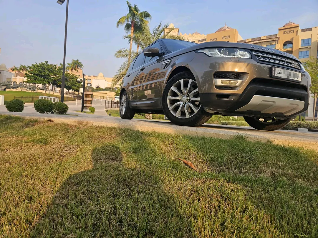 Land Rover Range Rover 3.0i6 HSE 2016 - Image 2
