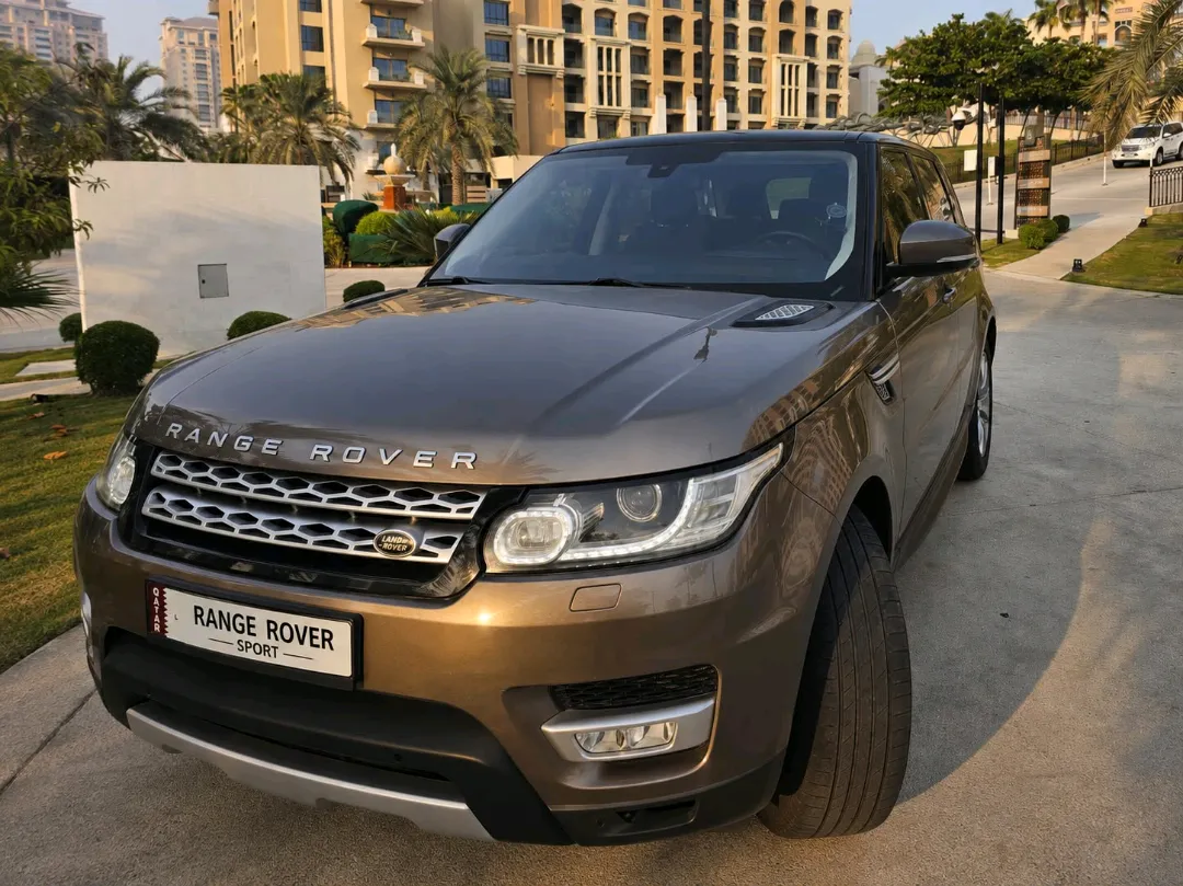 Land Rover Range Rover 3.0i6 HSE 2016 - Image 3