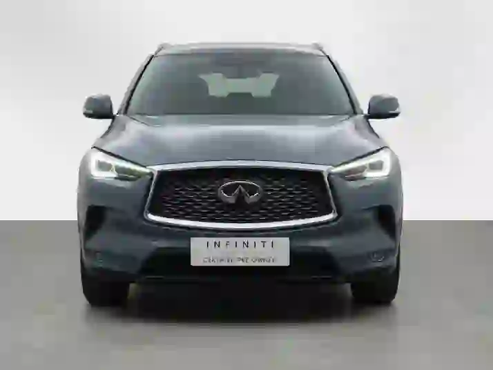 إنفينيتي QX50 2024