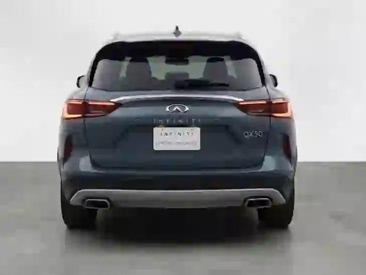 Infiniti QX50 2024 - Image 2