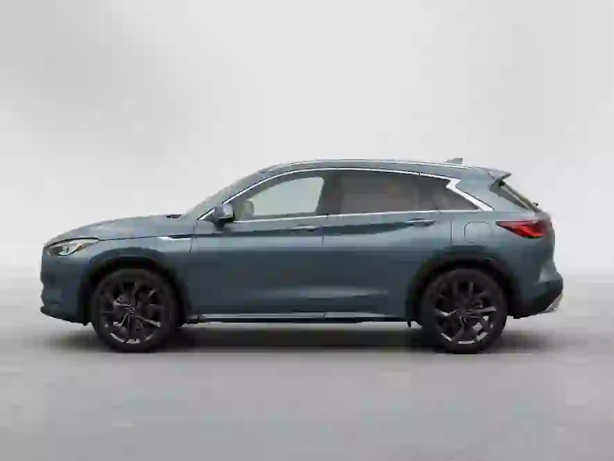 Infiniti QX50 2024 - Image 3
