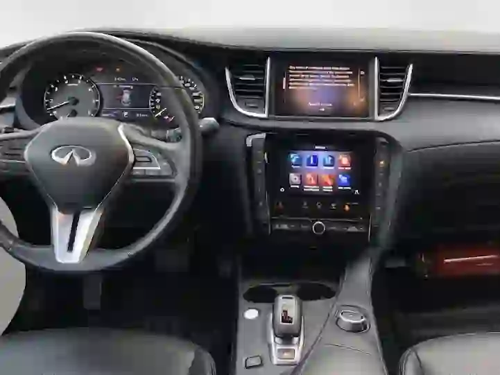 Infiniti QX50 2024 - Image 4