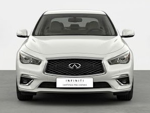 Infiniti Q50 2024
