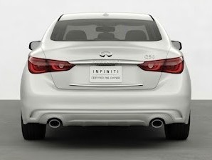 Infiniti Q50 2024 - Image 2