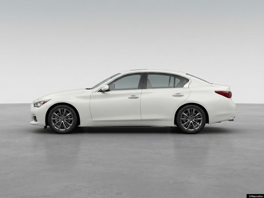 Infiniti Q50 2024 - Image 3