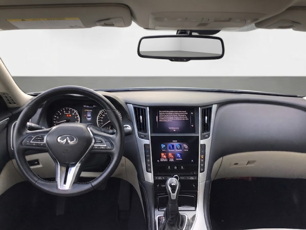 Infiniti Q50 2024 - Image 4
