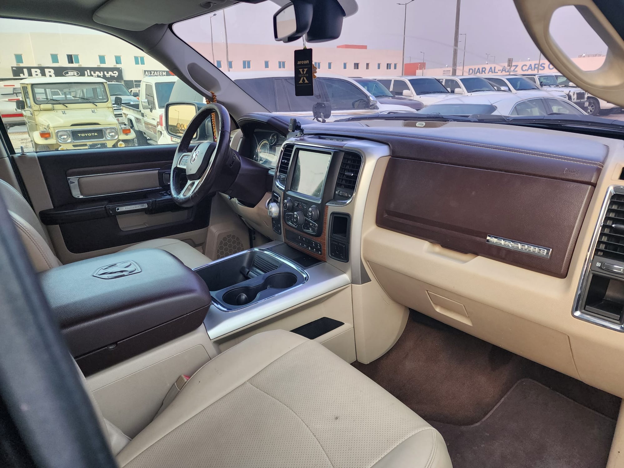Dodge Ram 1500 2016 - Image 4