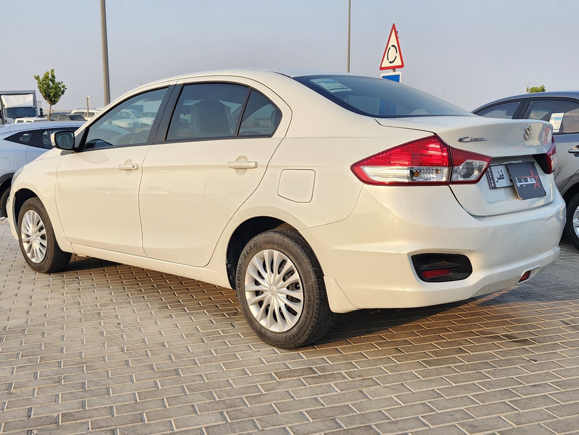 Suzuki ciaz 2024 - Image 2