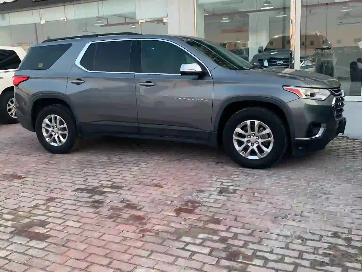 Chevrolet Traverse LT 2020 - Image 4