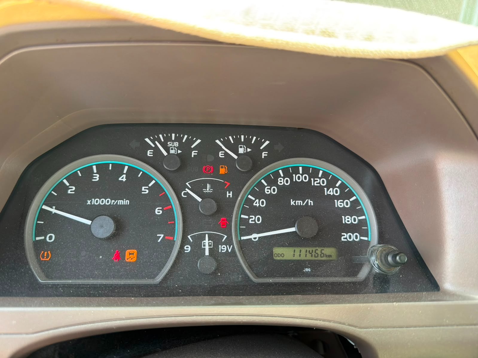 Toyota LX  2022 - Image 3