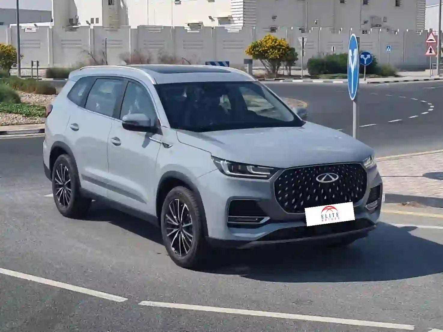 CHERY Tiggo 8 Pro Max 2026