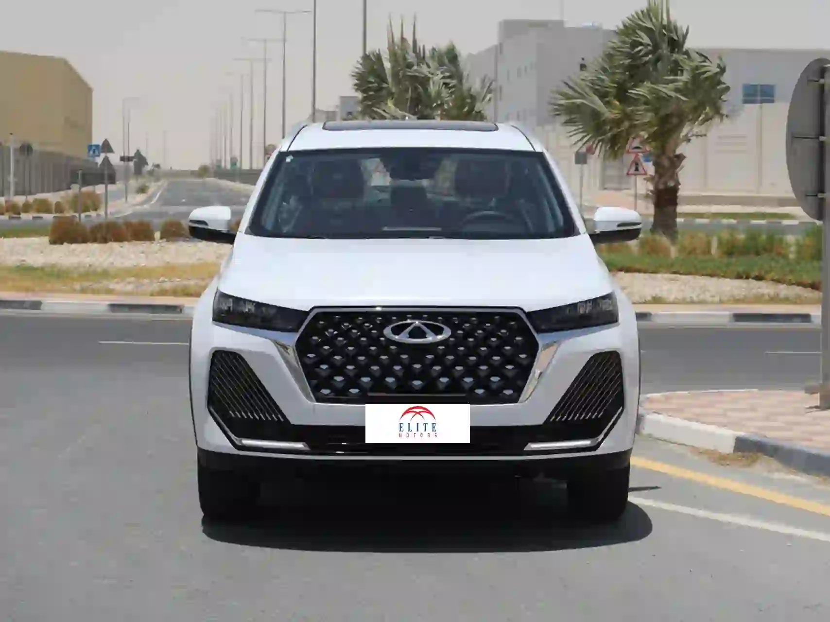 CHERY tiggo 7 pro 2026 - Image 3