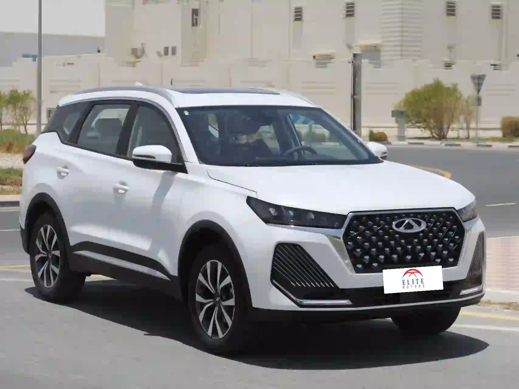 CHERY tiggo 7 pro 2026 - Image 2