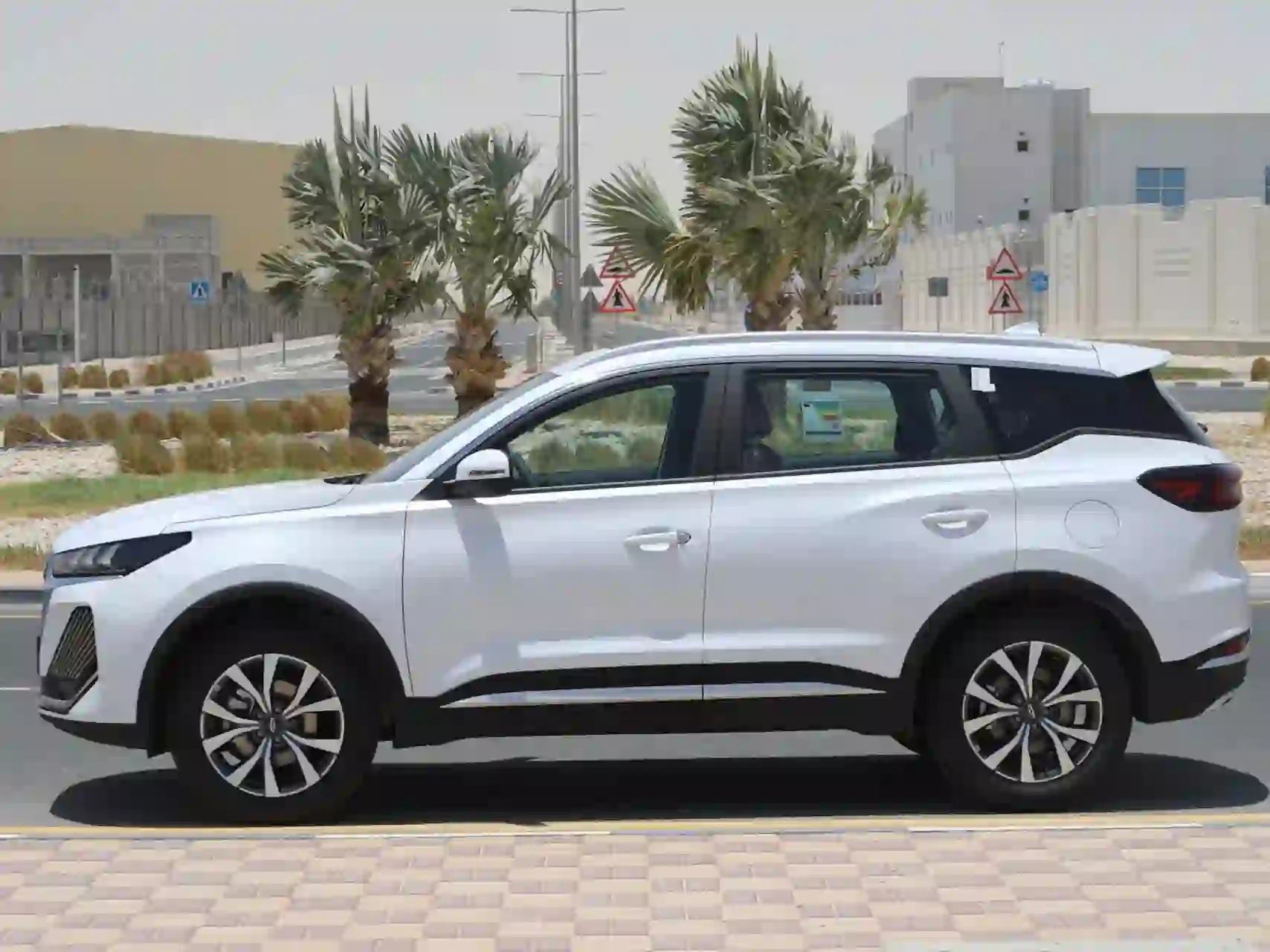 CHERY tiggo 7 pro 2026 - Image 4