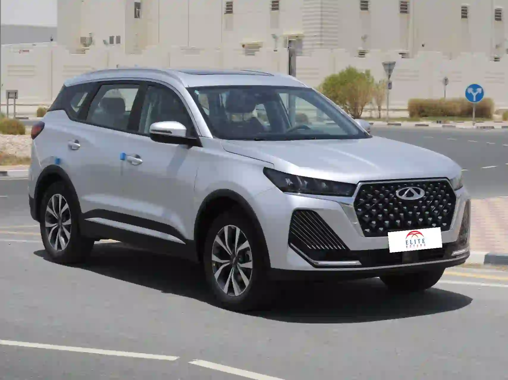 CHERY tiggo 7 pro 2026 - Image 2