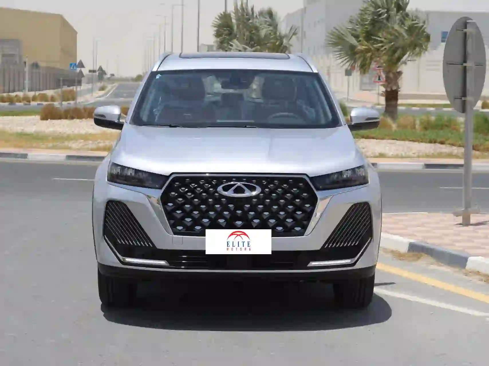 CHERY tiggo 7 pro 2026 - Image 3