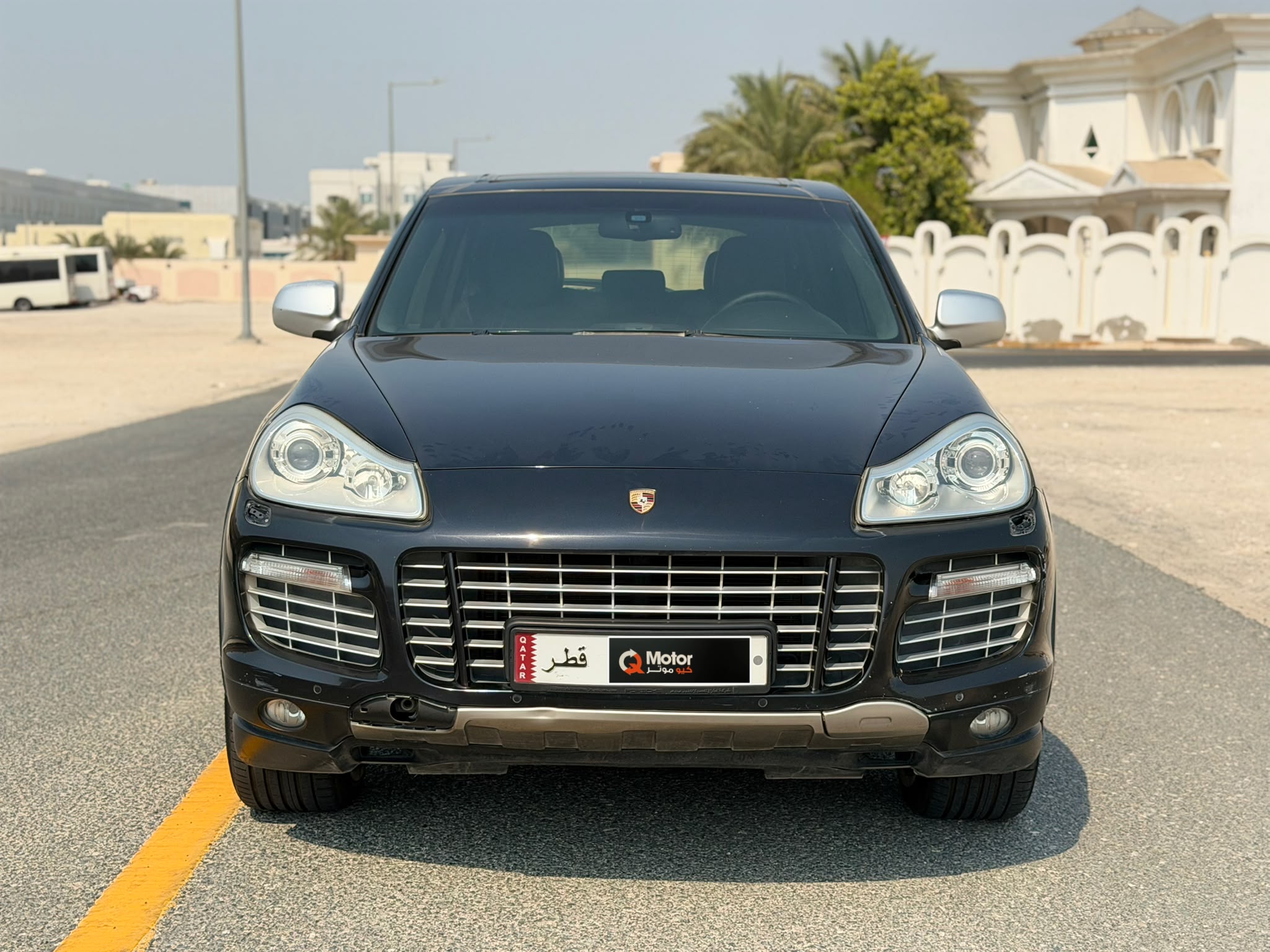 Porsche Cayenne GTS 2009 - Image 2