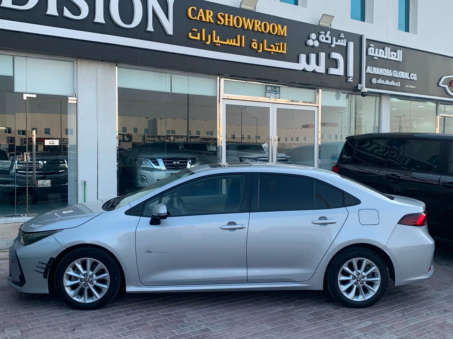Toyota Corolla 1.6 2020 - Image 4