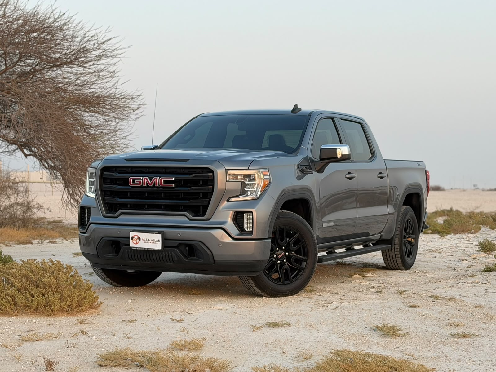 GMC Sierra 1500 2020