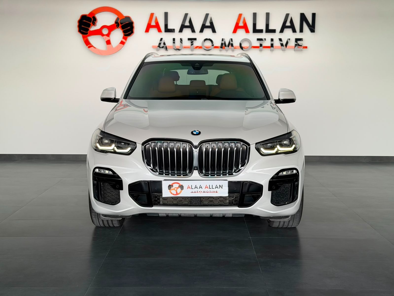 BMW X-Series X5 ( 40i ) 2021 - Image 2