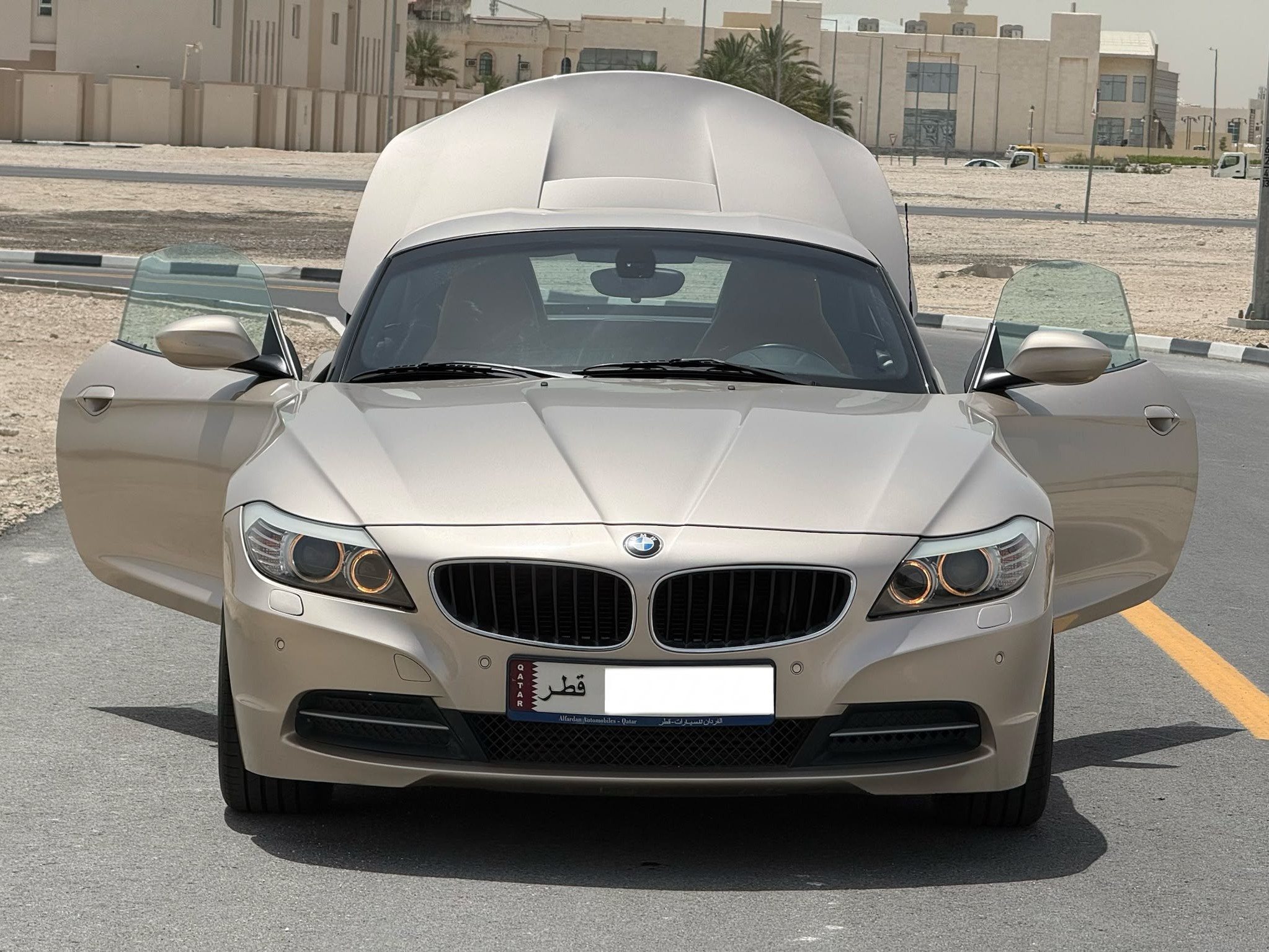 BMW Z-Series 4 2013 - Image 2