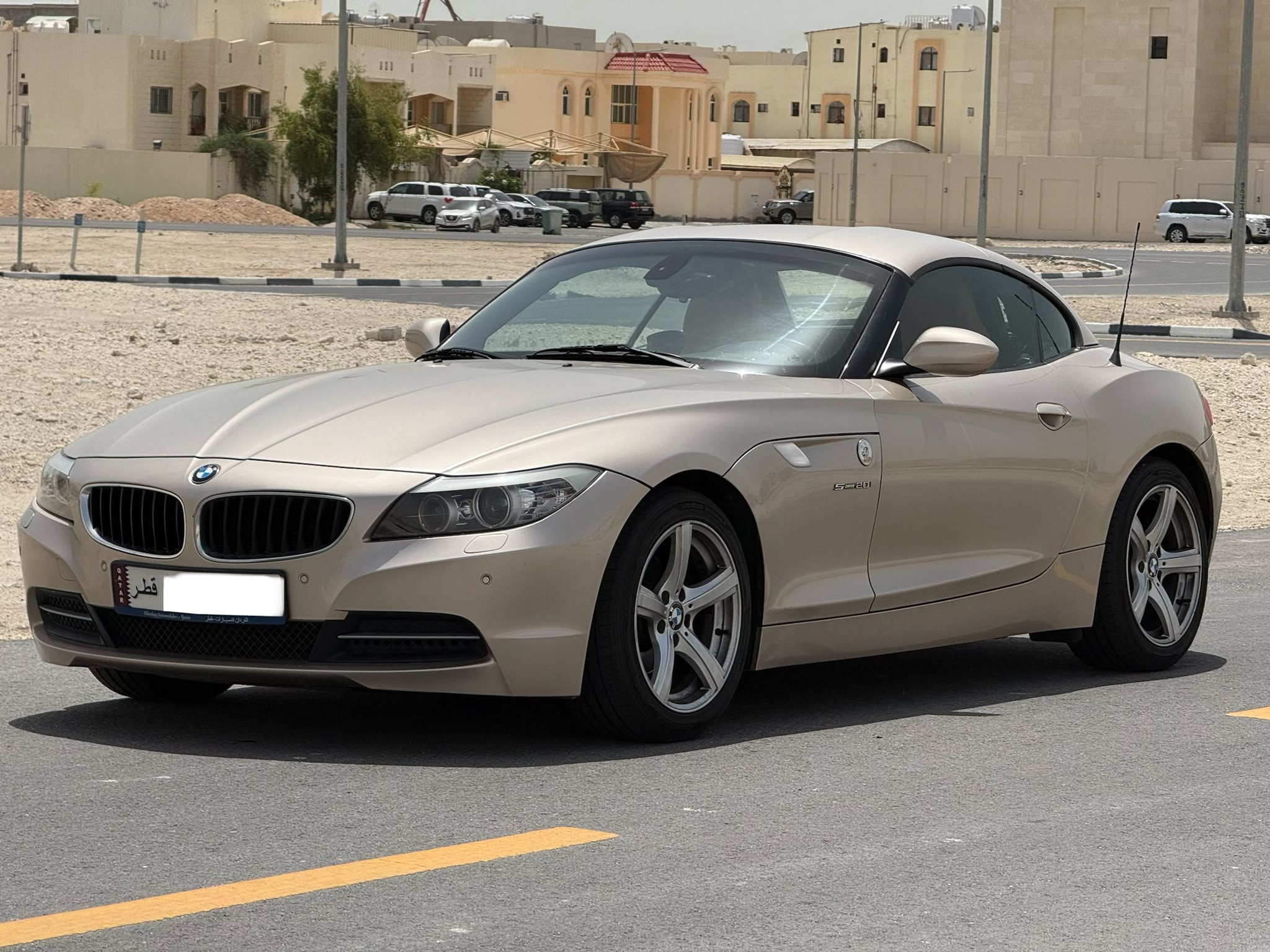 BMW Z-Series 4 2013 - Image 3