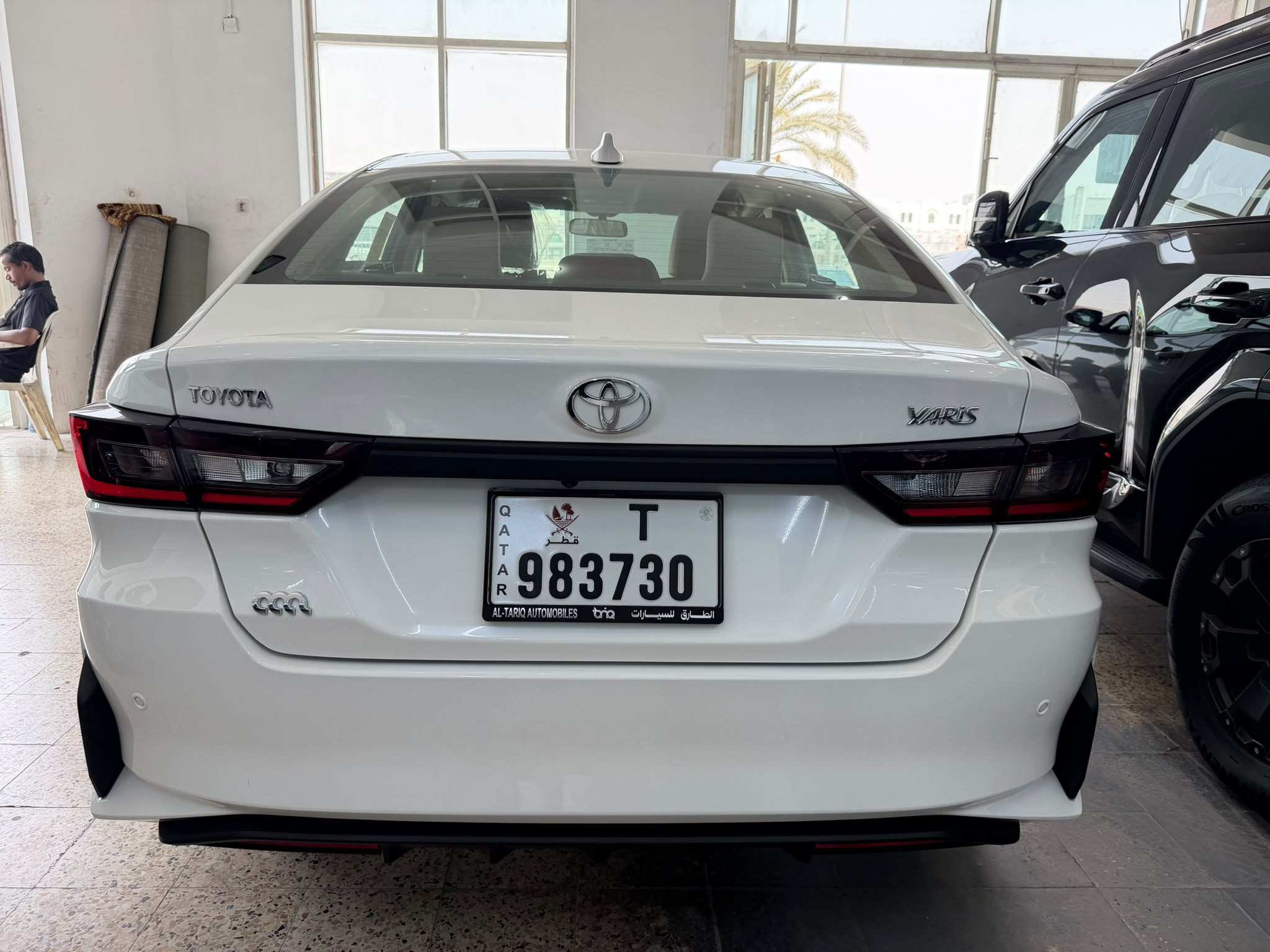 Toyota Yaris 2026 - Image 4