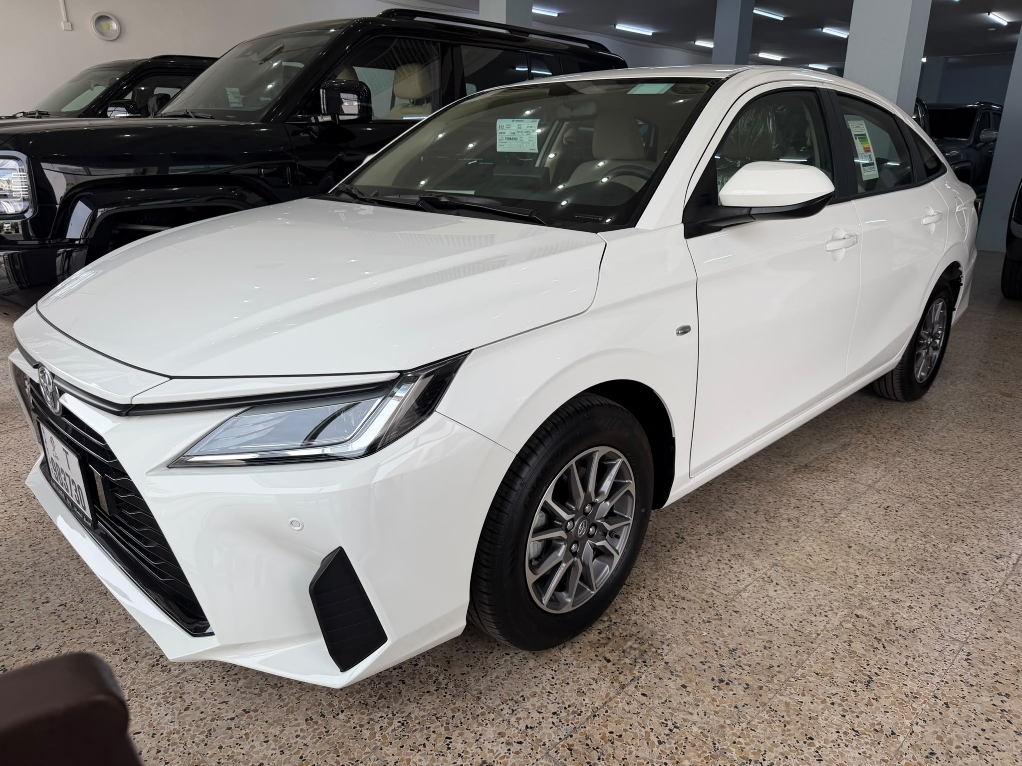 Toyota Yaris 2026 - Image 2