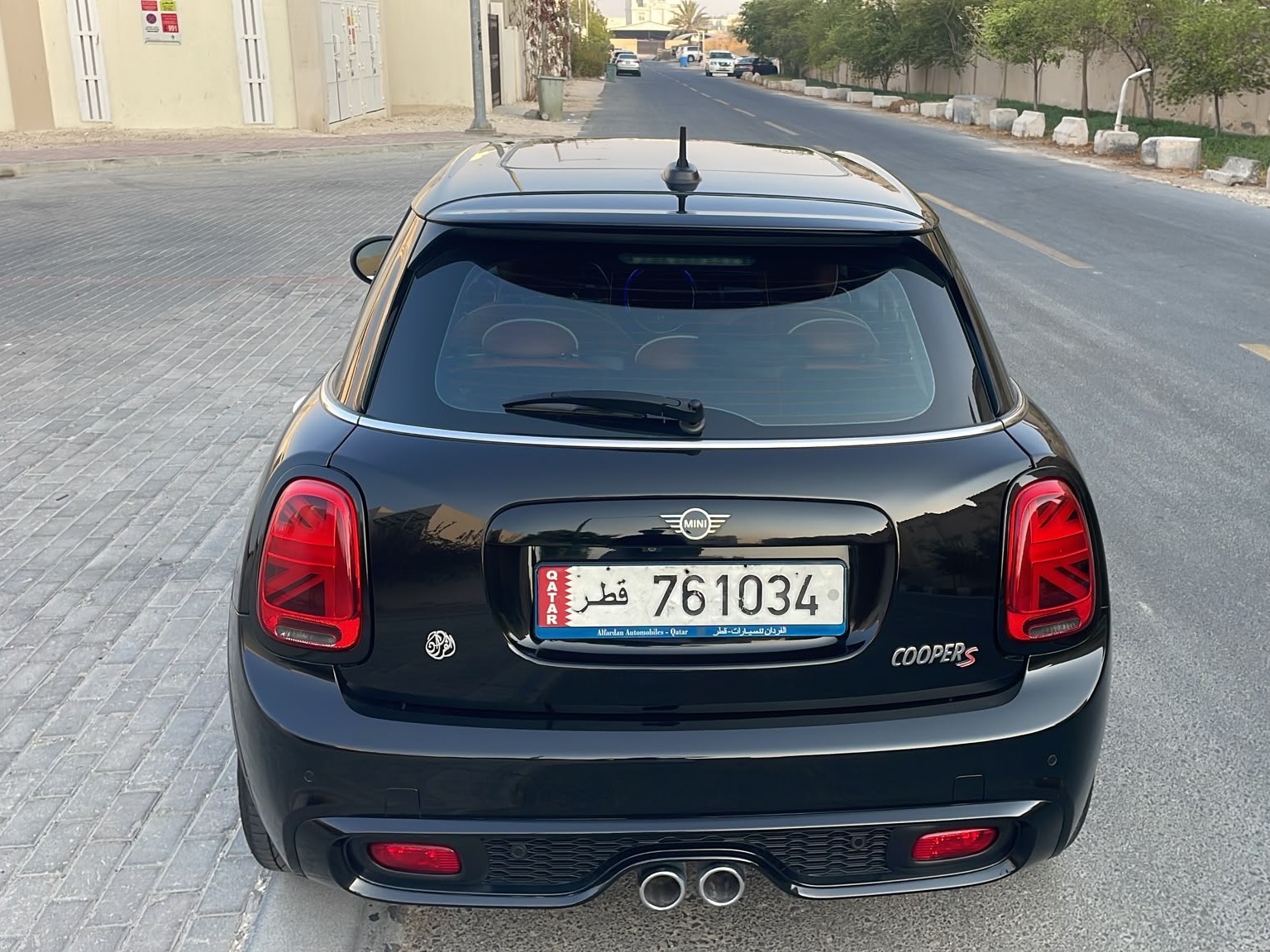 Mini Cooper S. 2019 - Image 3