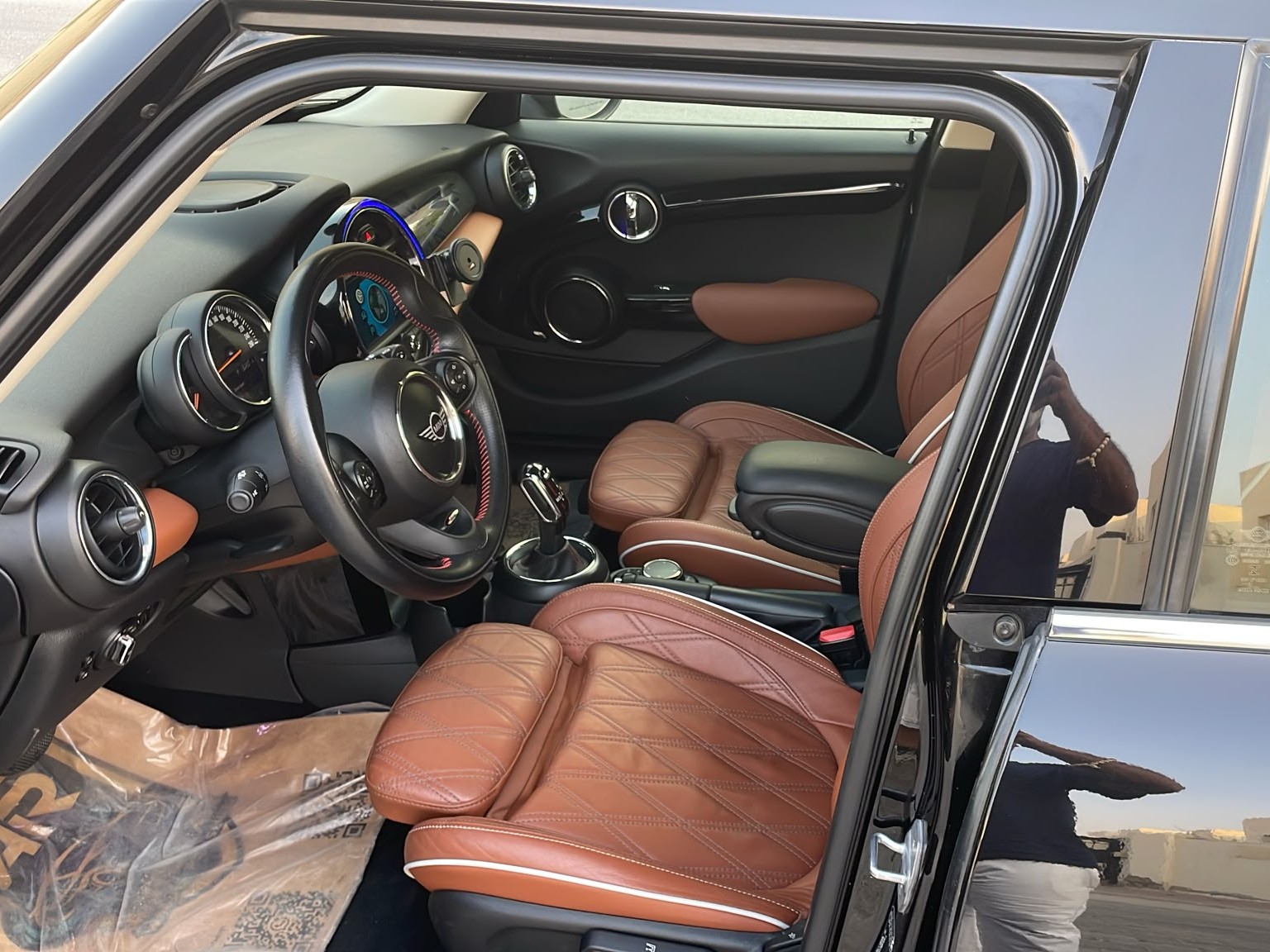 Mini Cooper S. 2019 - Image 4