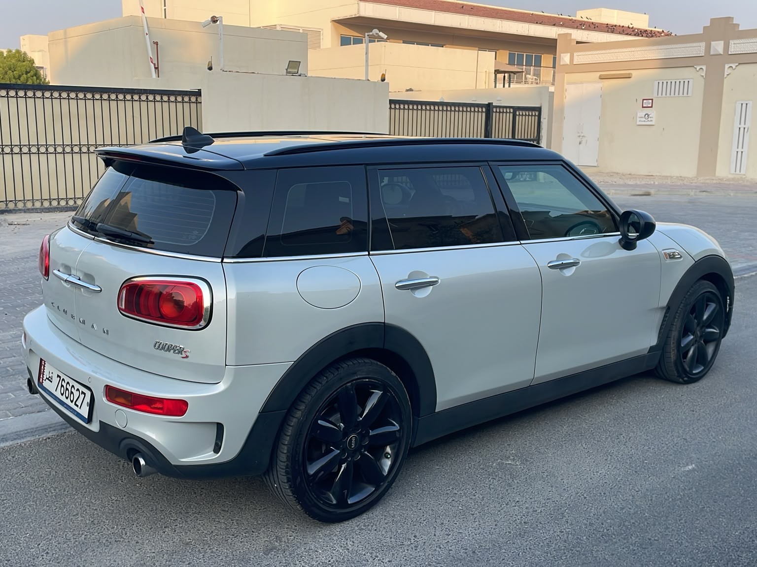 Mini Cooper Countryman s  2019 - Image 4