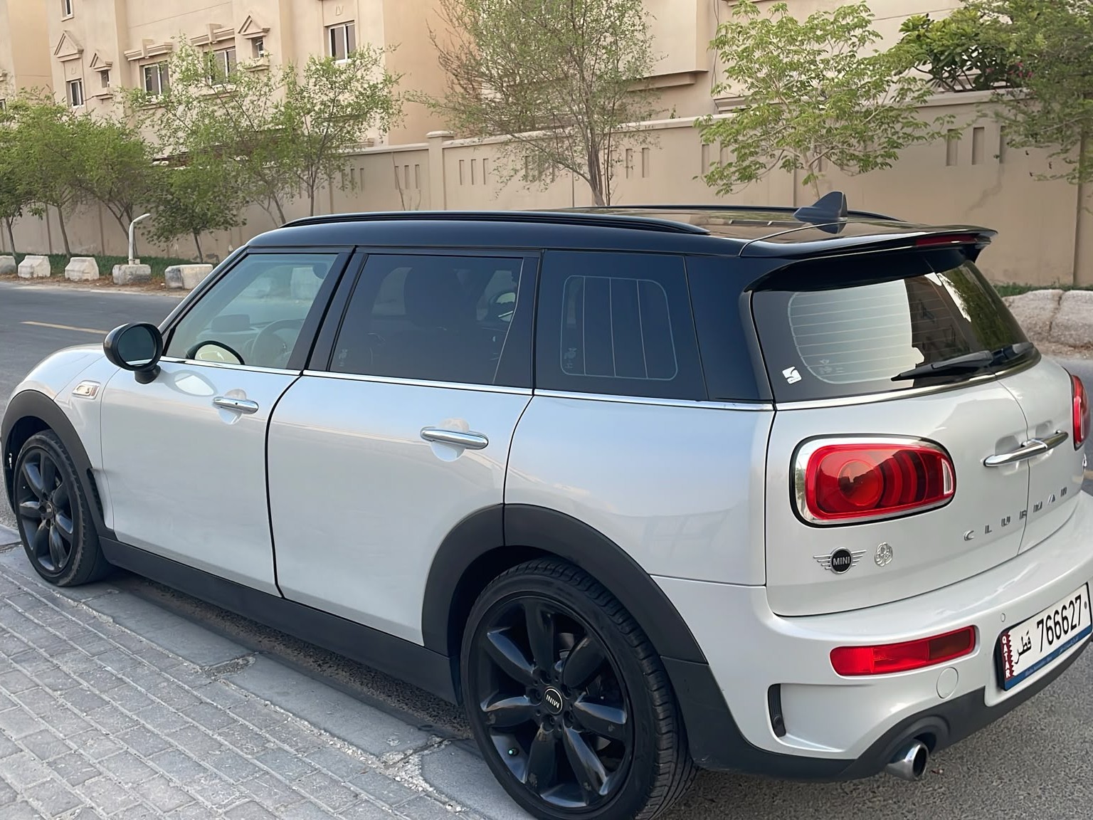 Mini Cooper Countryman s  2019 - Image 2