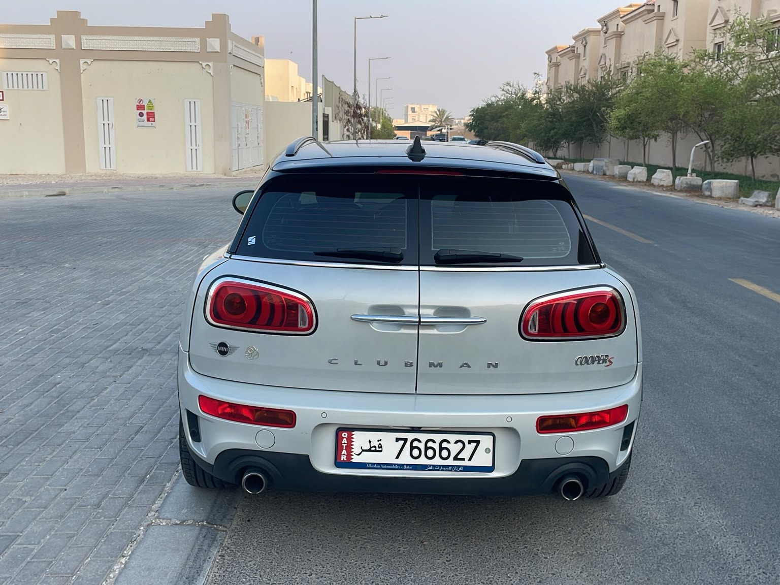 Mini Cooper Countryman s  2019 - Image 3