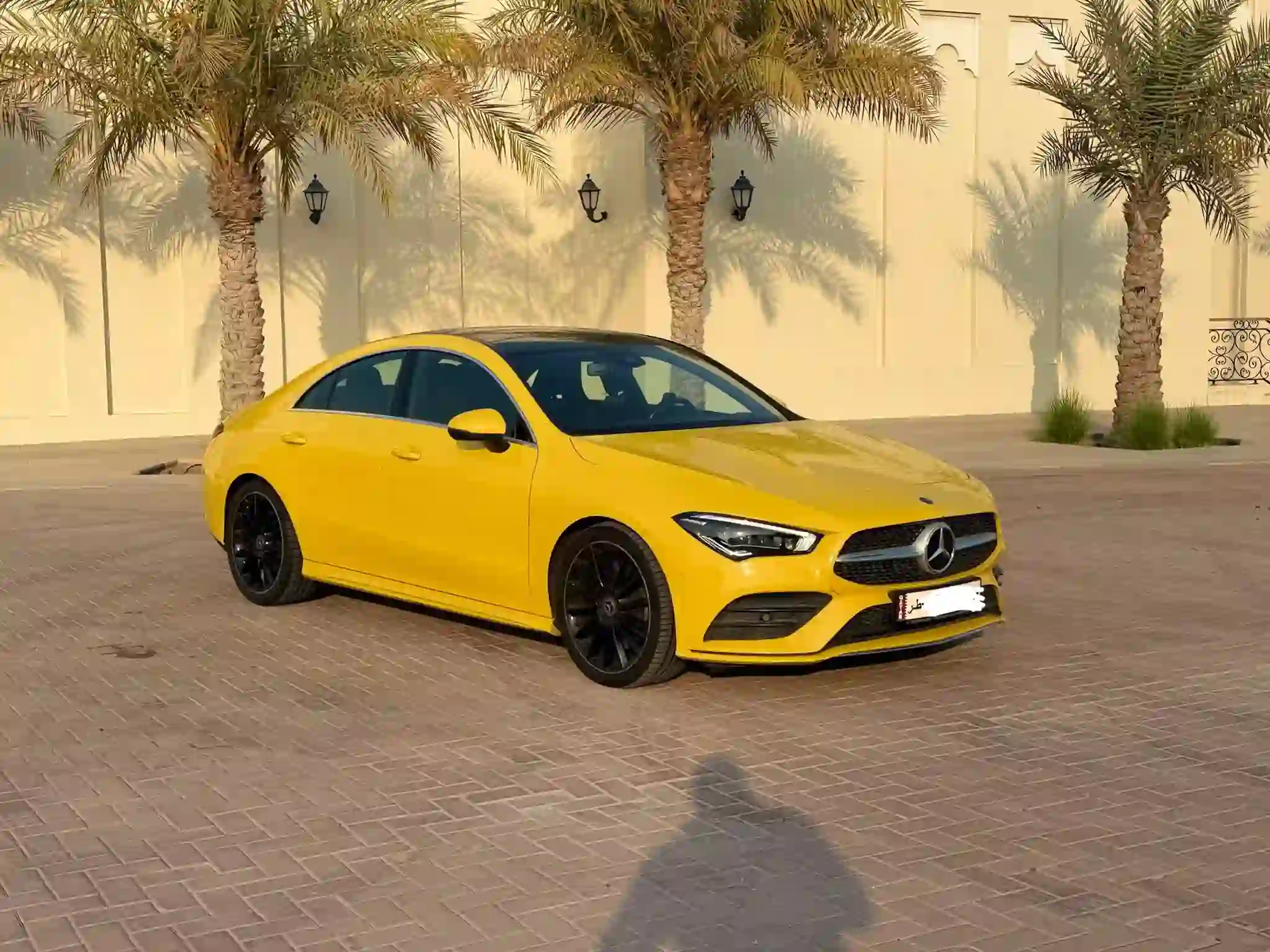 Mercedes-Benz CLA  250 2020