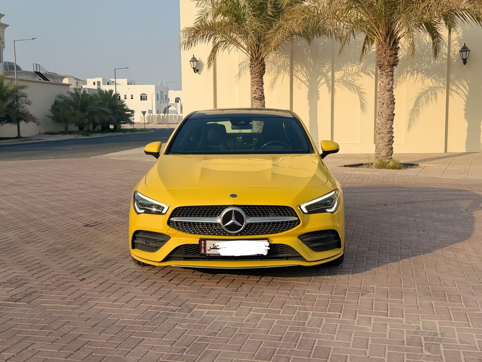 Mercedes-Benz CLA  250 2020 - Image 2