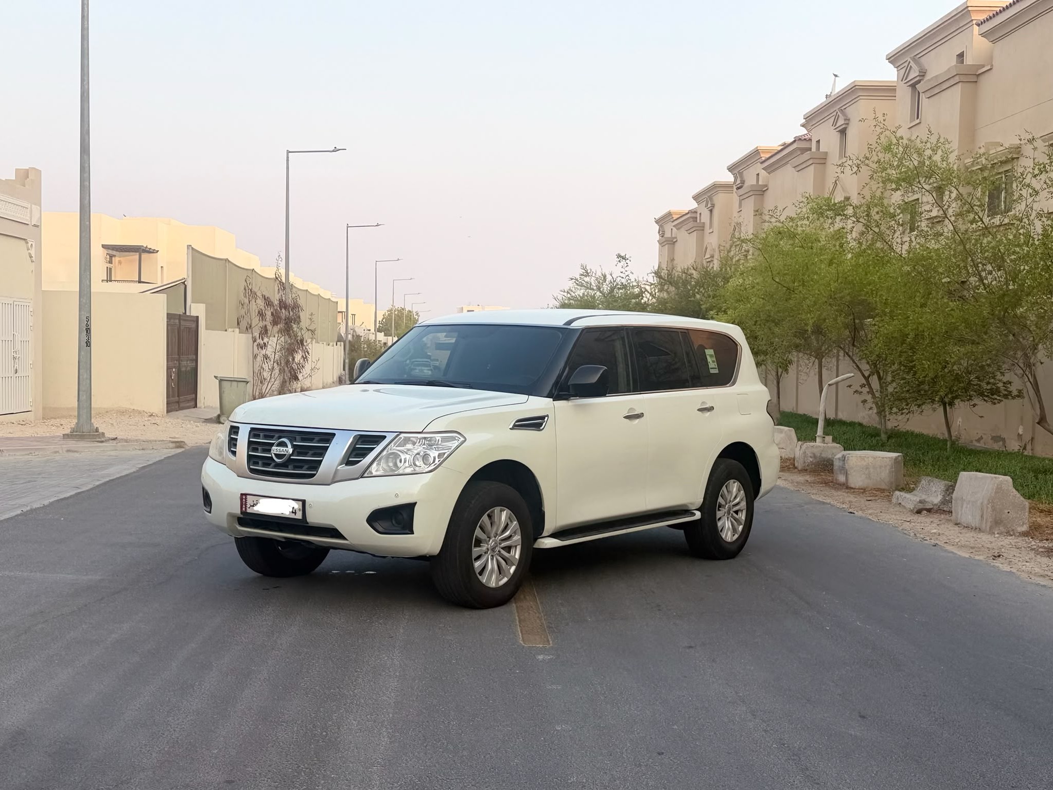 Nissan Patrol XE 2019 - Image 3