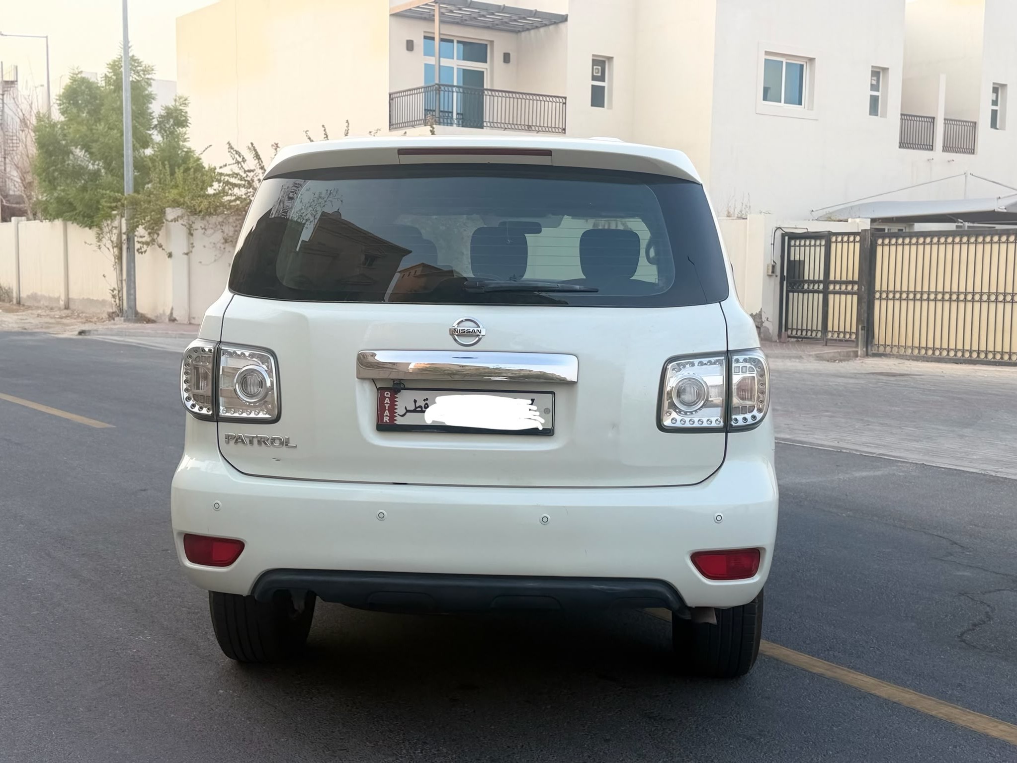Nissan Patrol XE 2019 - Image 4