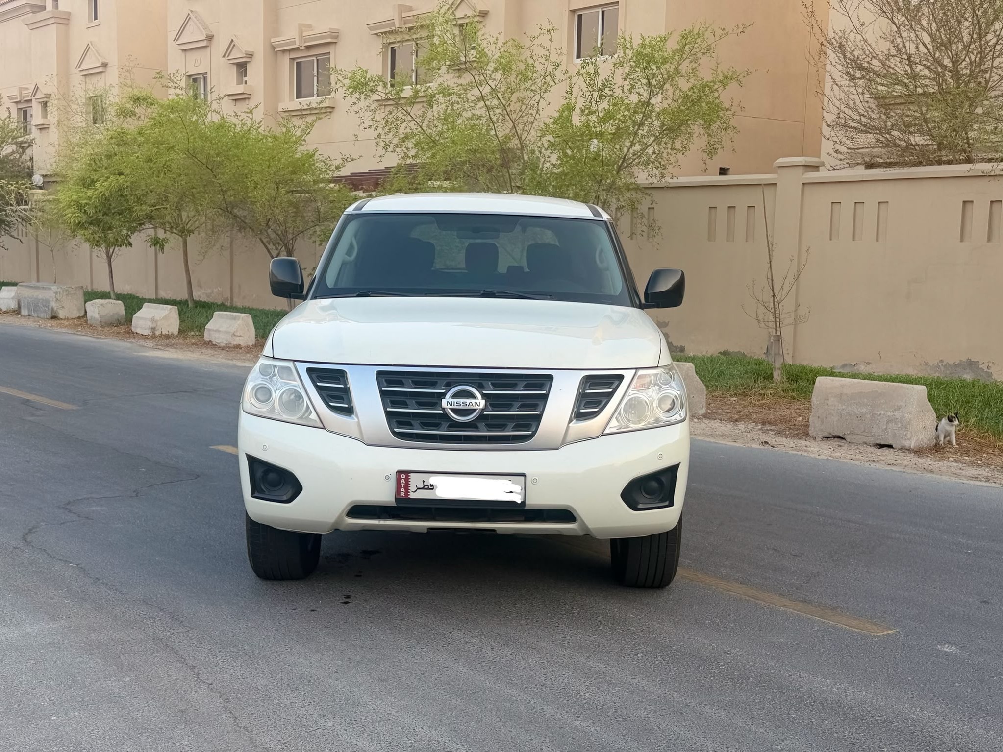 Nissan Patrol XE 2019 - Image 2