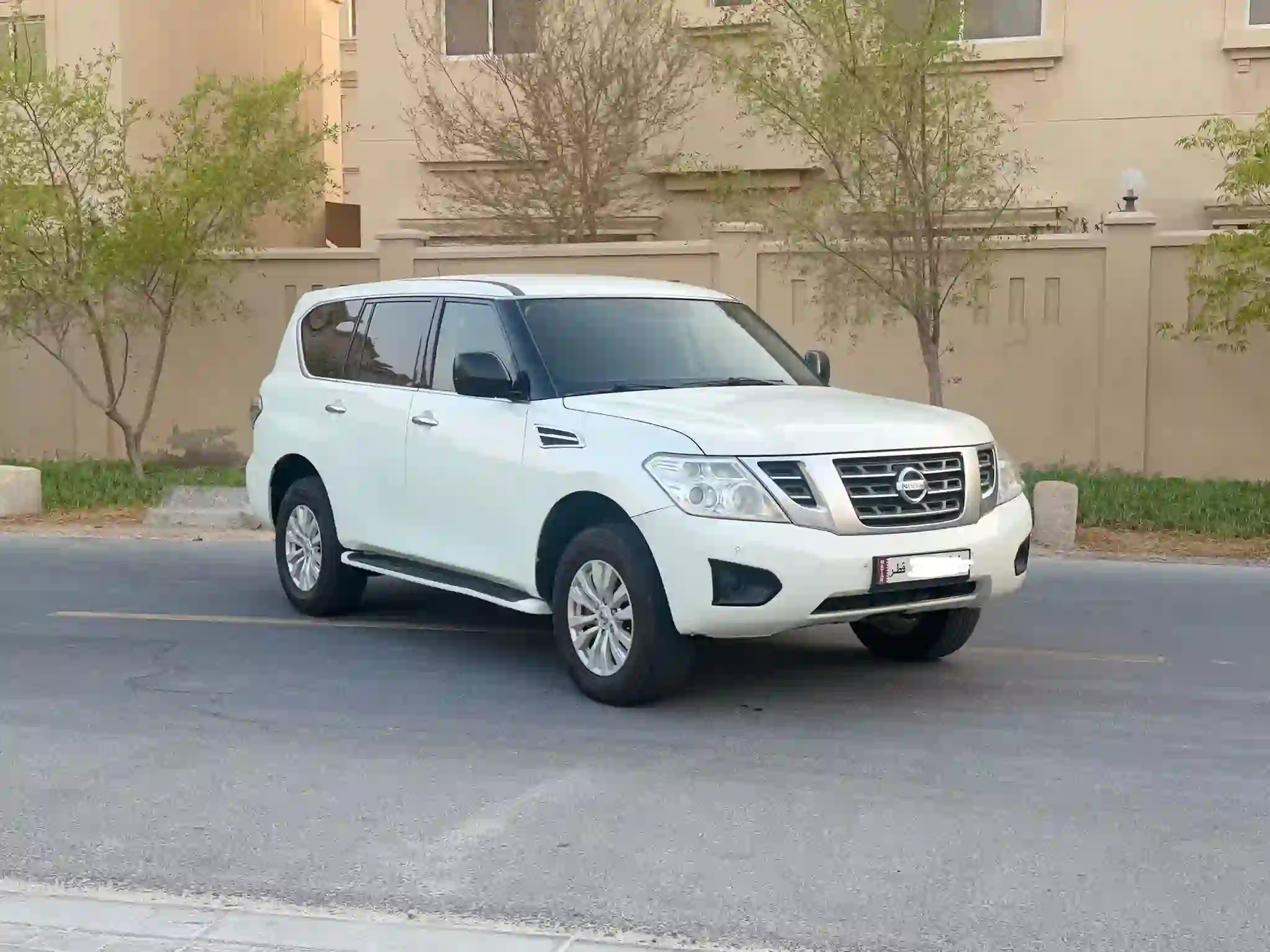 Nissan Patrol XE 2019