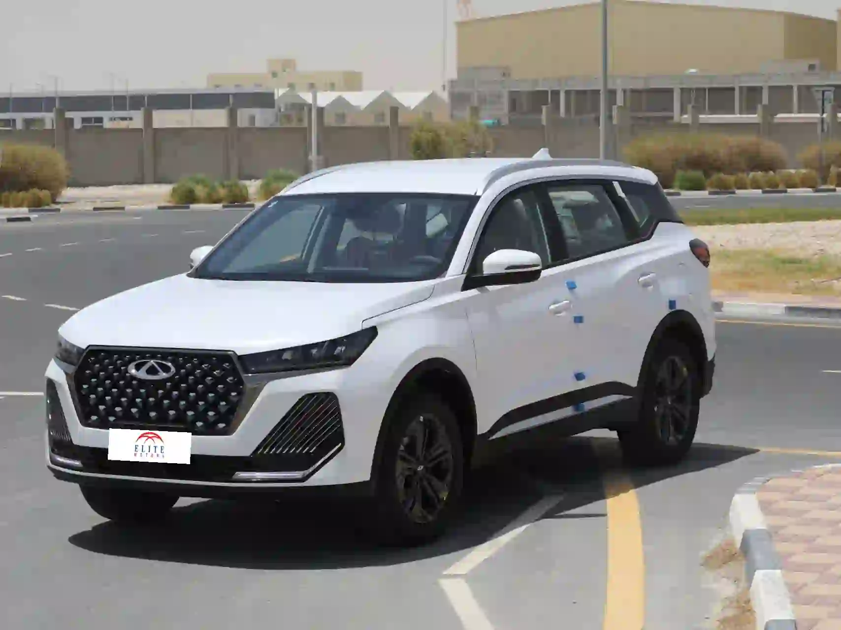 CHERY tiggo 7 pro 2026 - Image 2