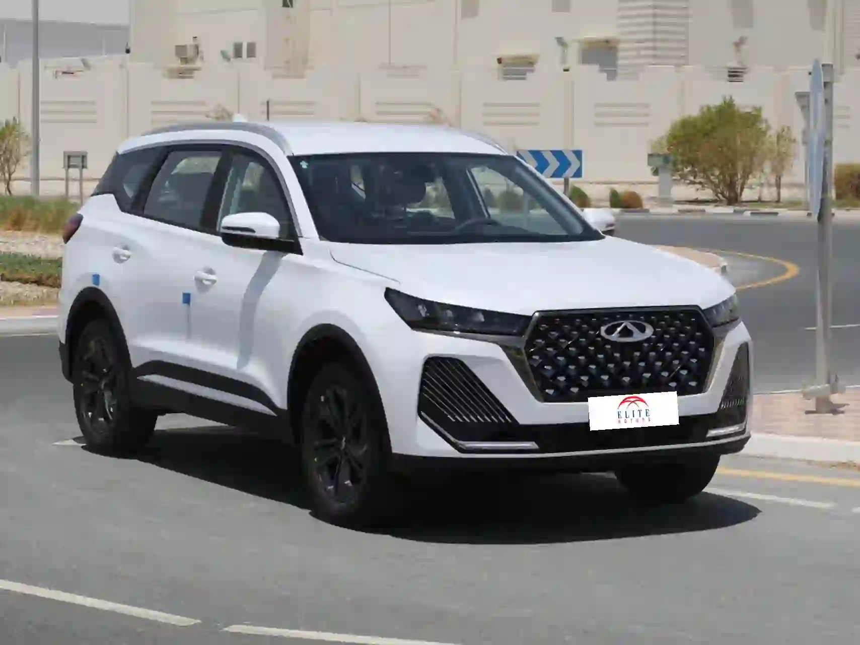 CHERY tiggo 7 pro 2026
