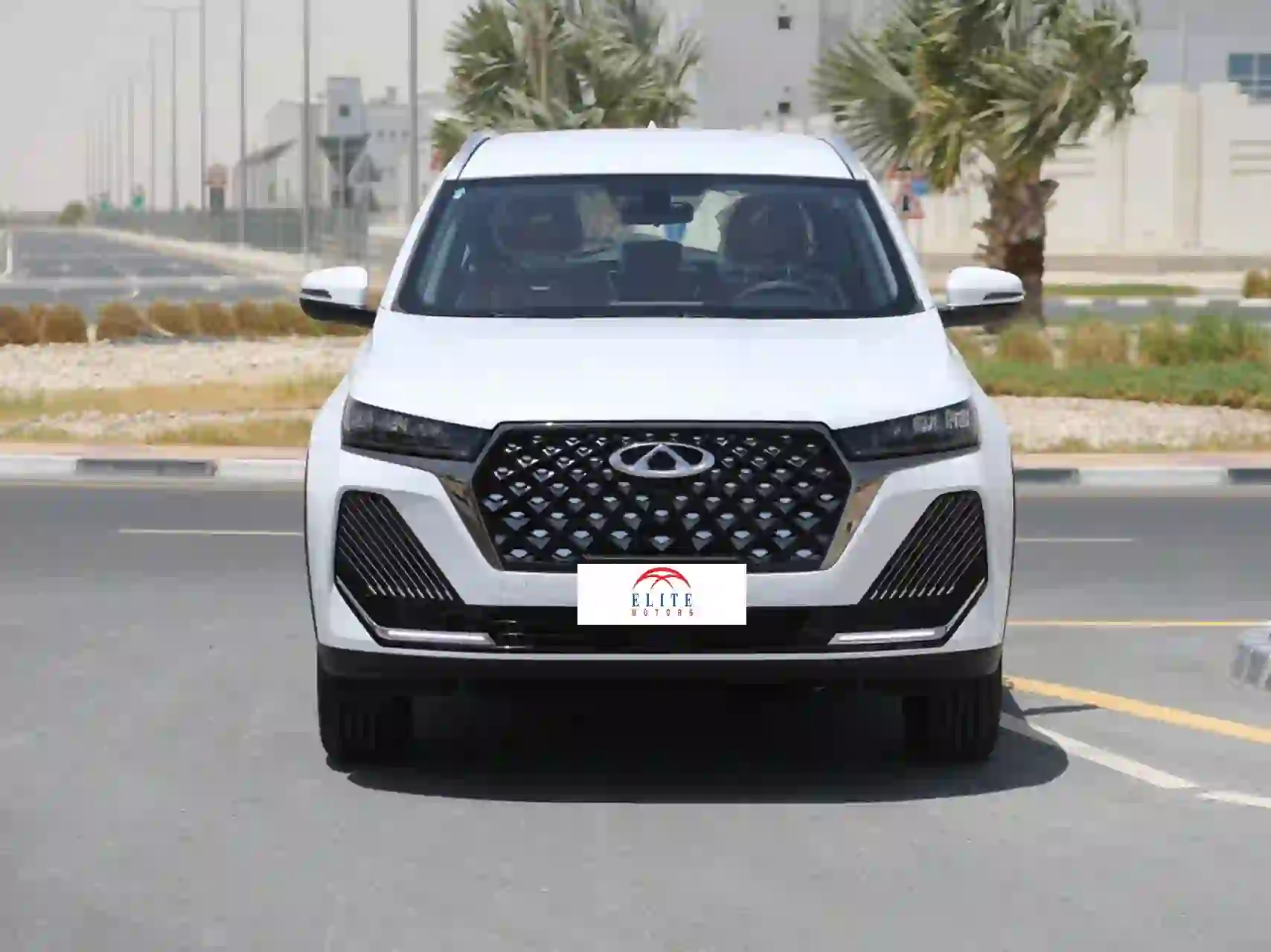 CHERY tiggo 7 pro 2026 - Image 3
