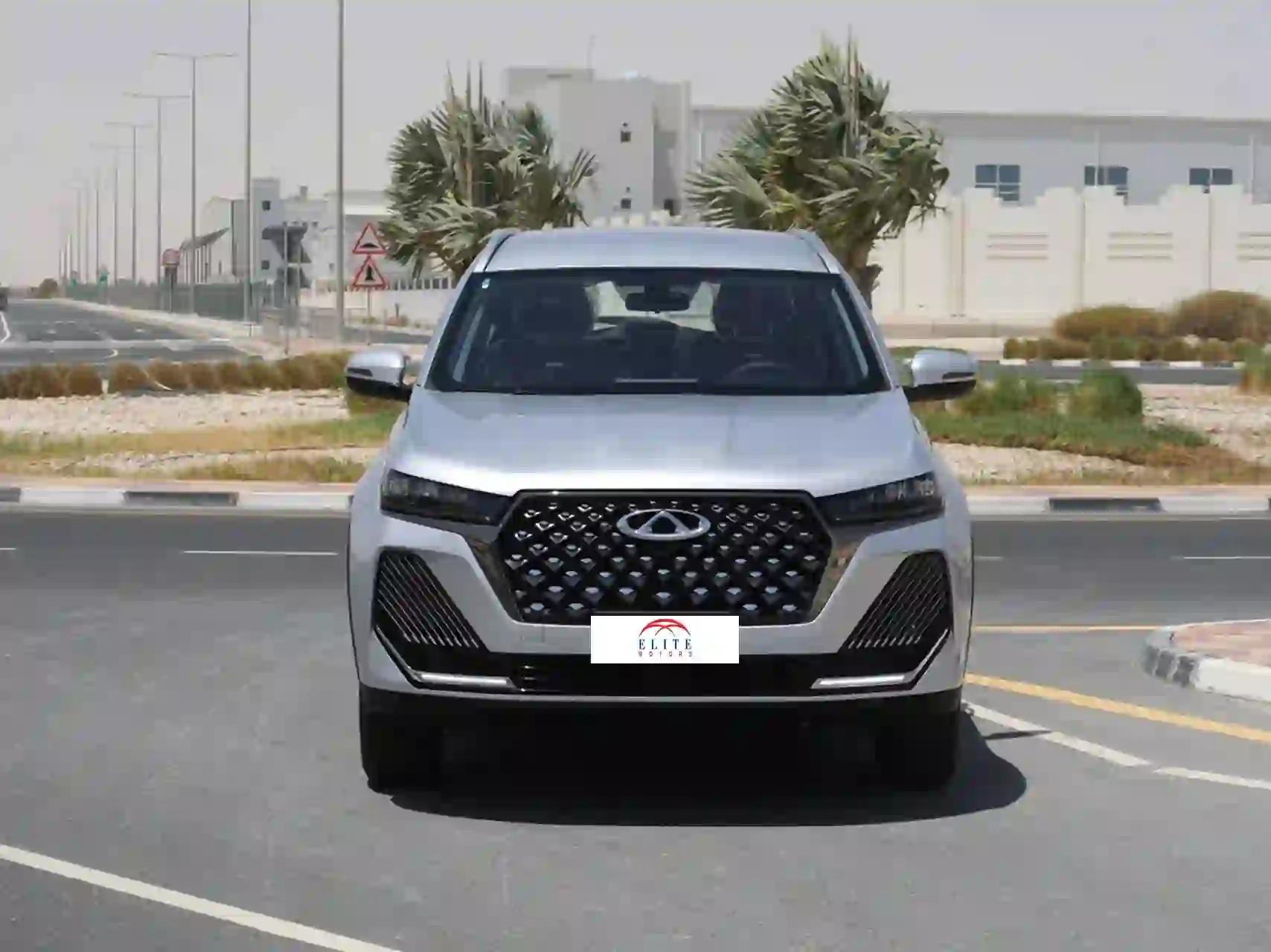 CHERY tiggo 7 pro 2026 - Image 3