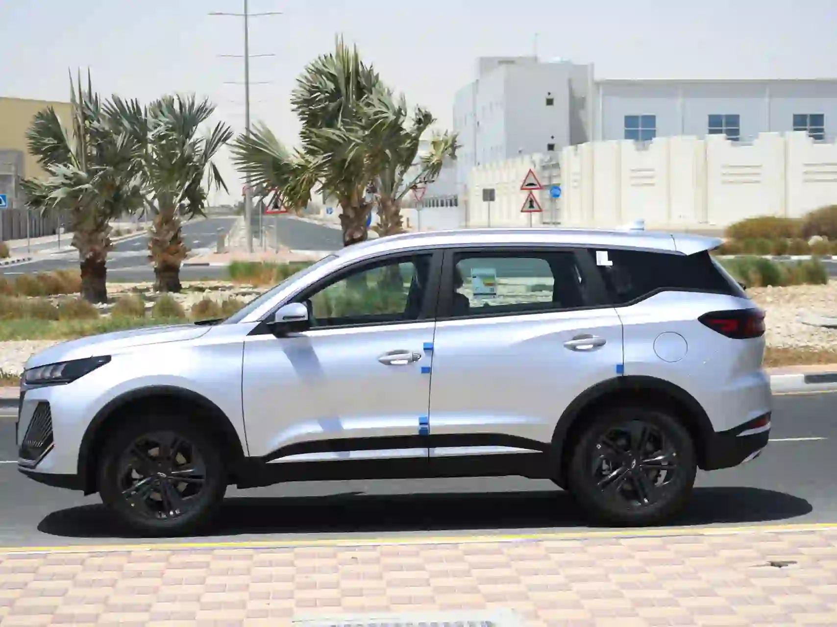 CHERY tiggo 7 pro 2026 - Image 4
