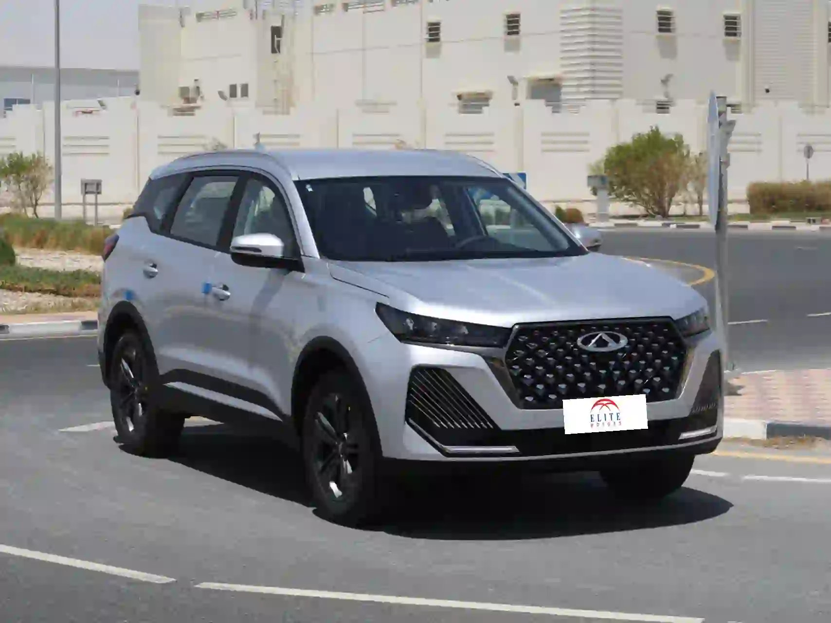 CHERY tiggo 7 pro 2026 - Image 2