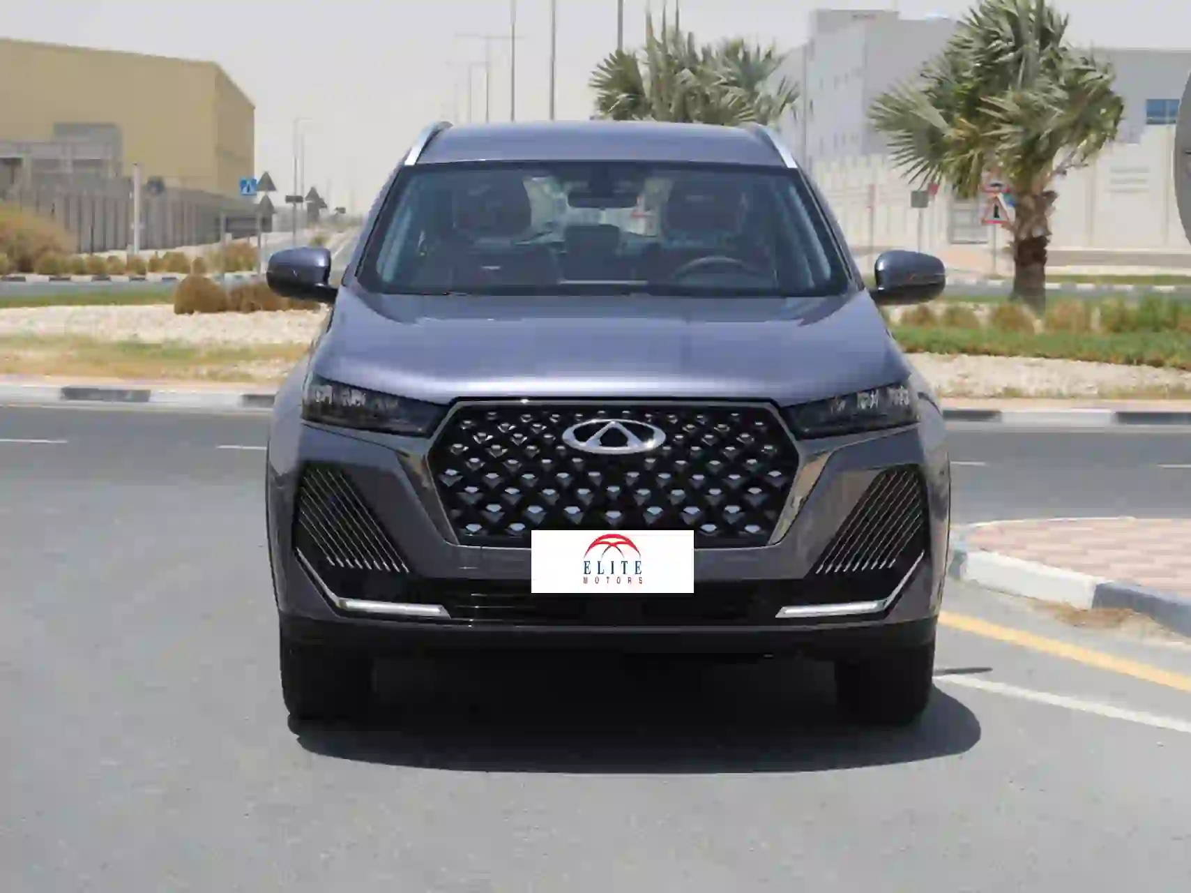 CHERY tiggo 7 pro 2026 - Image 3