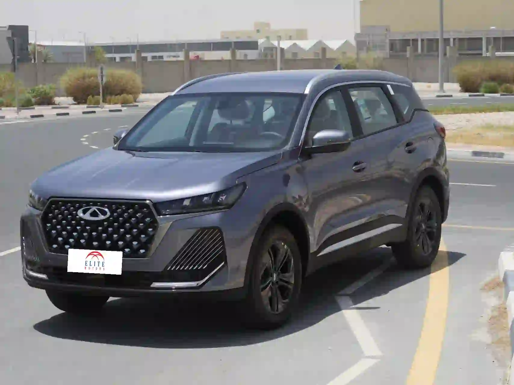 CHERY tiggo 7 pro 2026 - Image 2