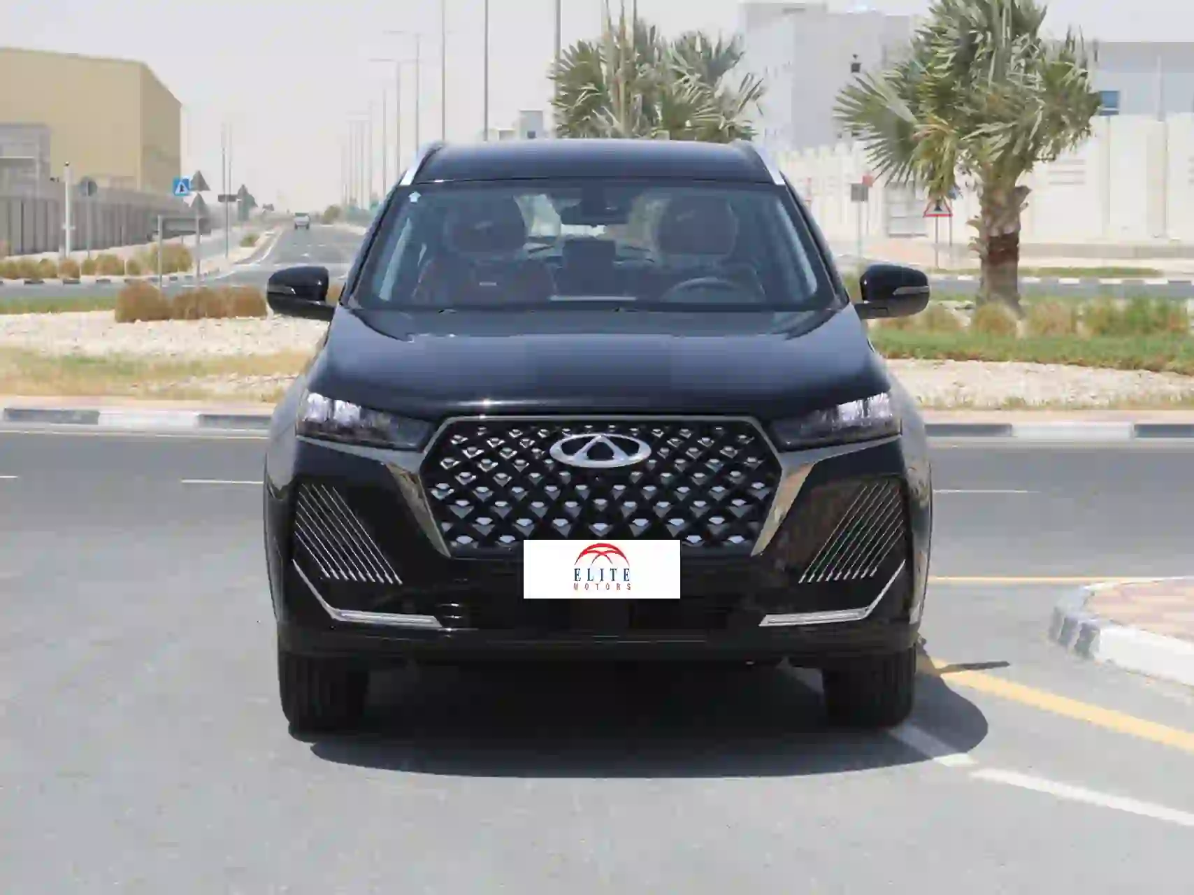 CHERY tiggo 7 pro 2026 - Image 3