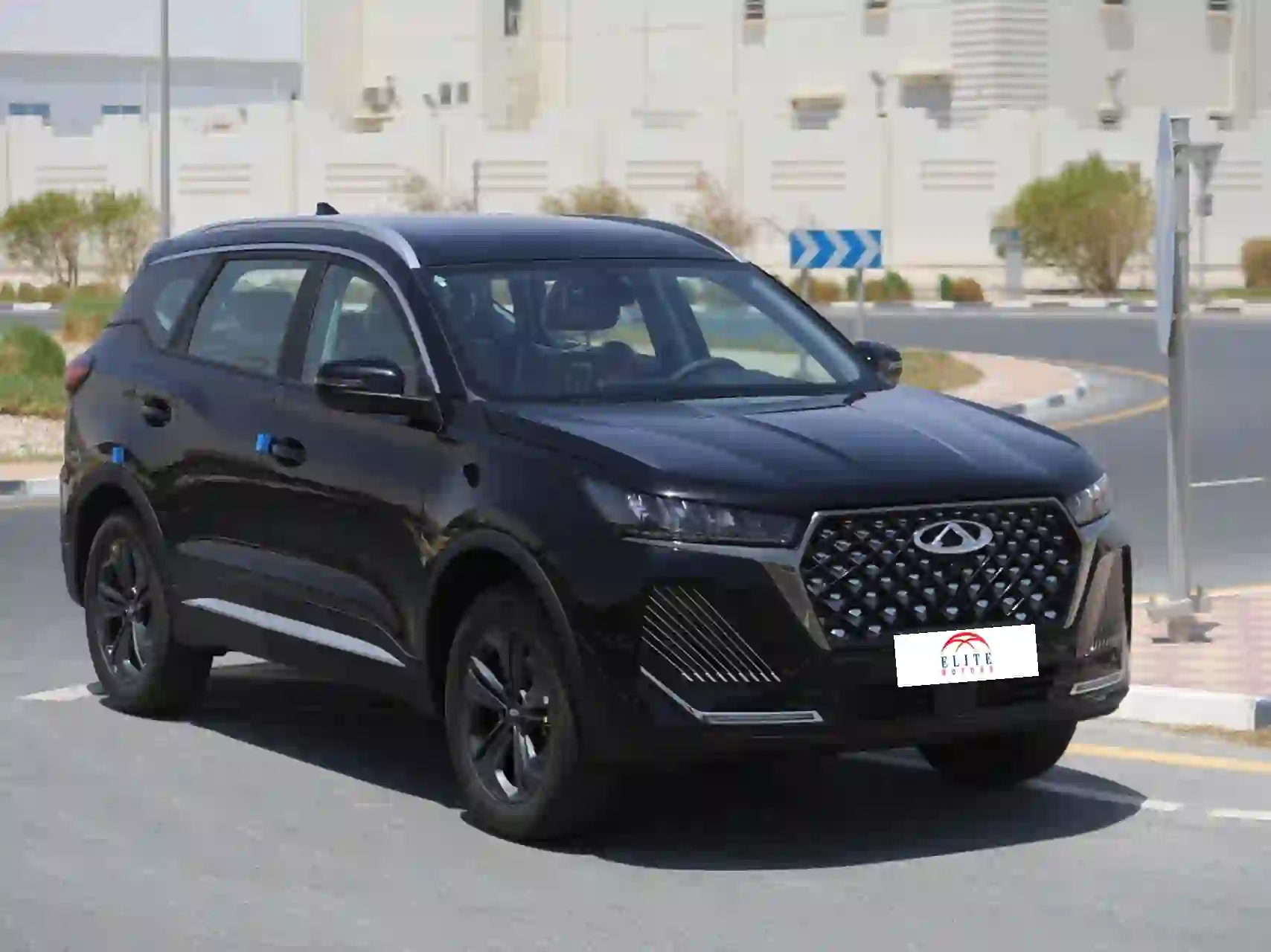 CHERY tiggo 7 pro 2026 - Image 2